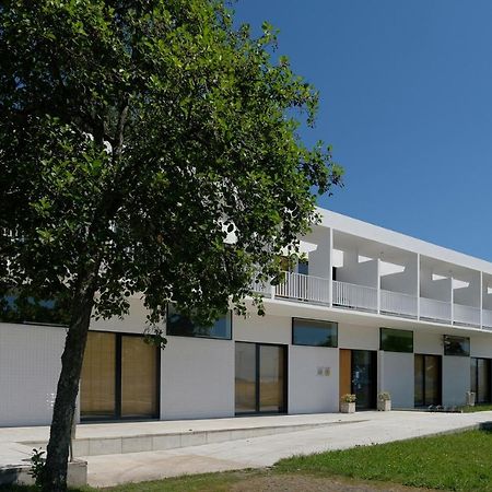 Hi Viana Do Castelo - Pousada De Juventude Eksteriør bilde