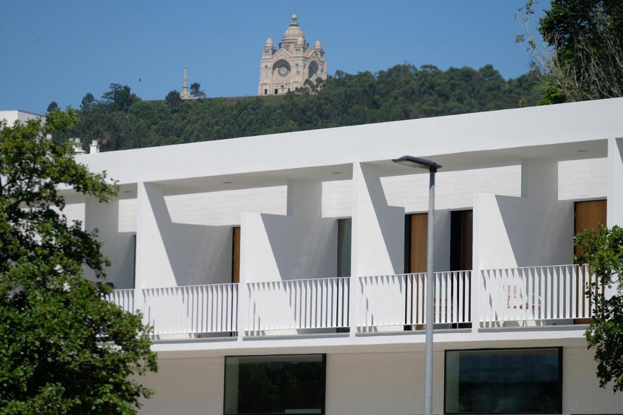 Hi Viana Do Castelo - Pousada De Juventude Eksteriør bilde