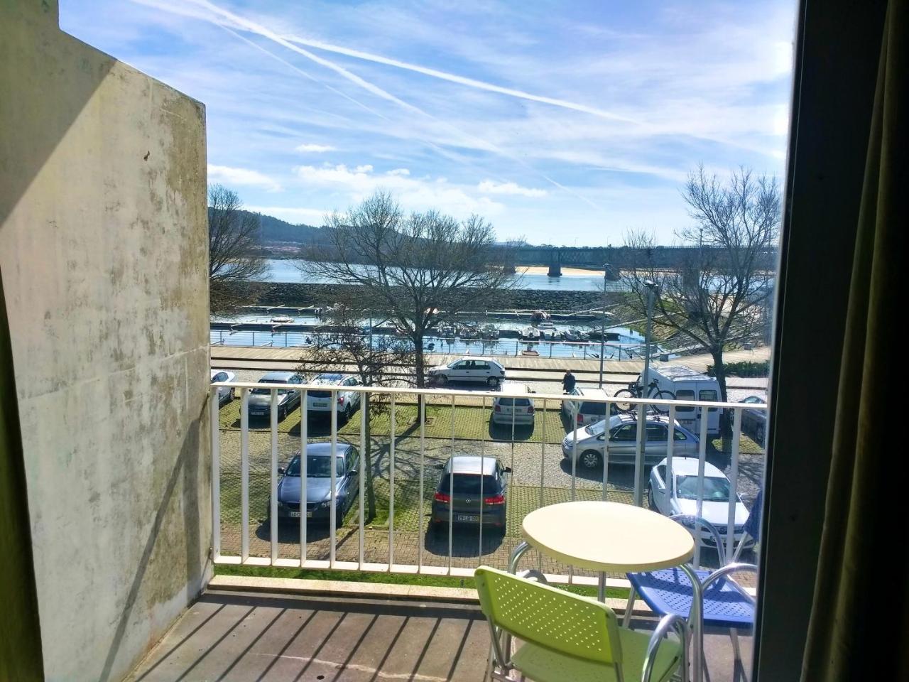 Hi Viana Do Castelo - Pousada De Juventude Eksteriør bilde